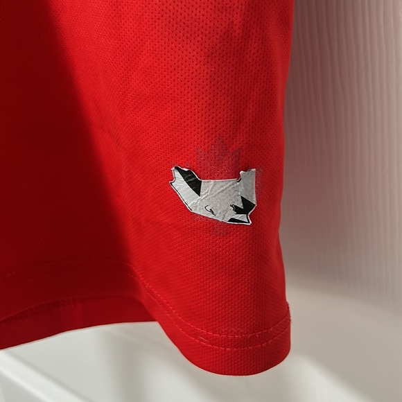 2019/2020 Toronto F.C Pozuelo jersey number 10 - Picture 6 of 6